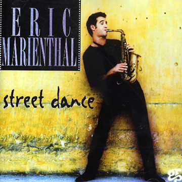 Street dance,Erick Marienthal