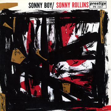 Sonny Boy,Sonny Rollins