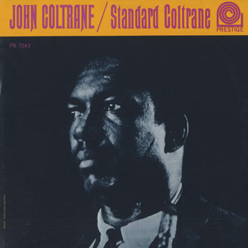 Standard Coltrane,John Coltrane