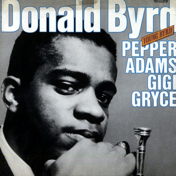 Young Byrd,Donald Byrd