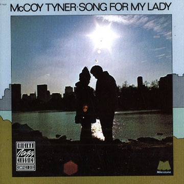 Song for my lady,McCoy Tyner