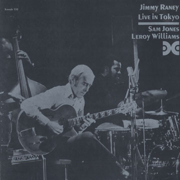 Live in Tokyo,Jimmy Raney