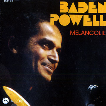 Melancolie,Baden Powell