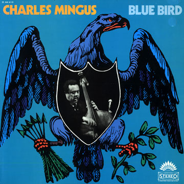 Blue Bird,Charlie Mingus