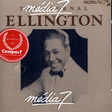 the eternal Ellington,Duke Ellington