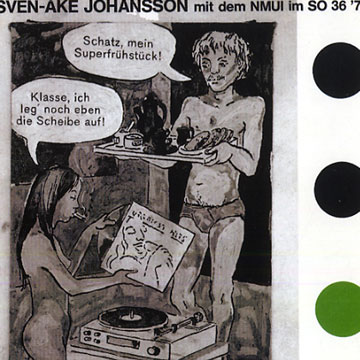 NMUI im SO 36 '79,Sven-Ake Johansson