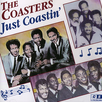just coastin', The Coasters