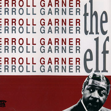 The Elf,Erroll Garner