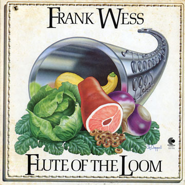 flute of the loom,Frank Wess