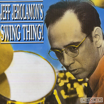 Swing Thing,Jeff Jerolamon