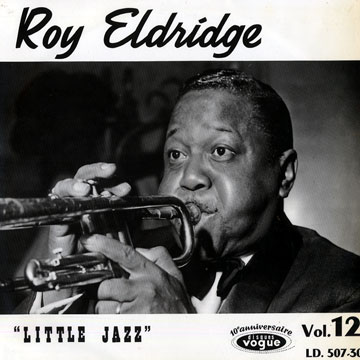 Little Jazz,Roy Eldridge