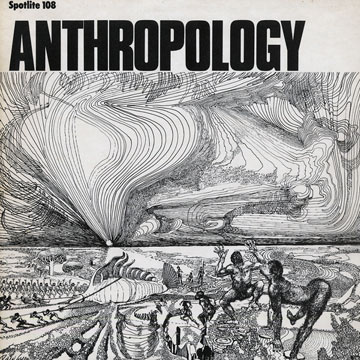 Anthropology,Billy Bauer , Allen Eager , John La Porta , Fats Navarro , Charlie Parker , Tommy Potter , Buddy Rich , Lennie Tristano