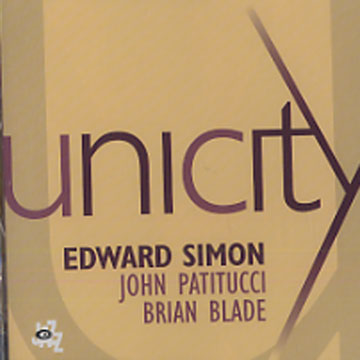 Unicity,Edward Simon