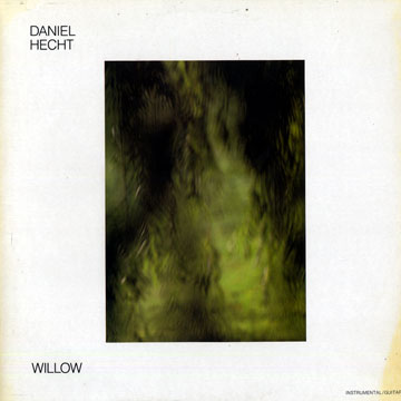 Willow,Daniel Hecht