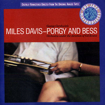 Porgy and Bess,Miles Davis