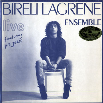 Live,Bireli Lagrene