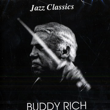 Jazz Classics,Buddy Rich