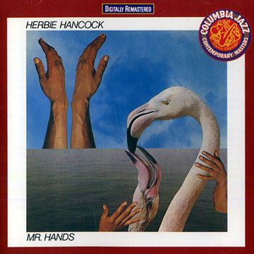 Mr. Hands,Herbie Hancock