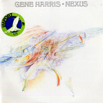 Nexus,Gene Harris