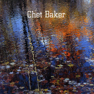 Chet Baker peace,Chet Baker