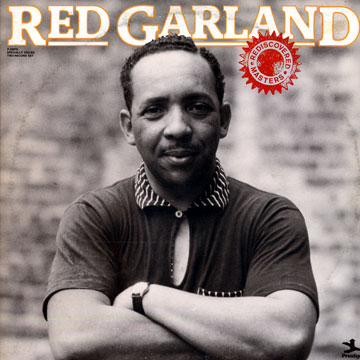 Red Garland,Red Garland
