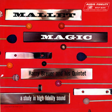 Mallet Magic,Harry Breuer