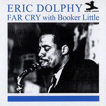Far cry,Eric Dolphy