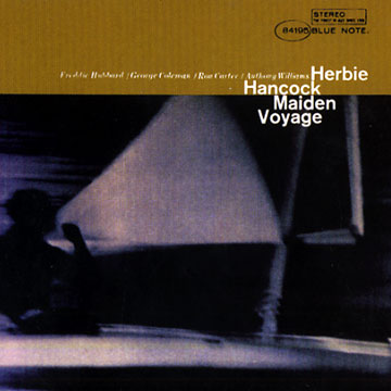 Maiden Voyage,Herbie Hancock
