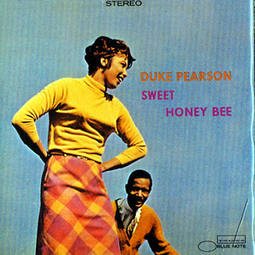 Sweet Honey Bee,Duke Pearson