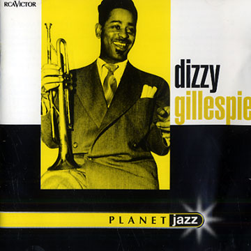 Dizzy Gillespie,Dizzy Gillespie
