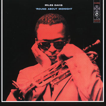 DAVIS, MILES - 'round about midnight - CD