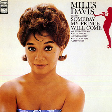Someday my prince will come,Miles Davis