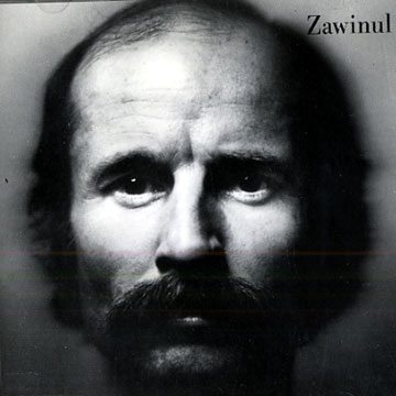 ZAWINUL, JOE - Zawinul - CD
