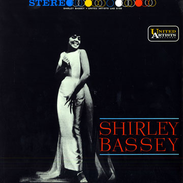 Shirley Bassey,Shirley Bassey