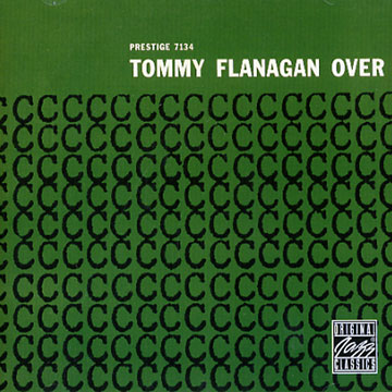 Overseas,Tommy Flanagan