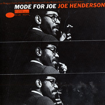 Mode for Joe,Joe Henderson