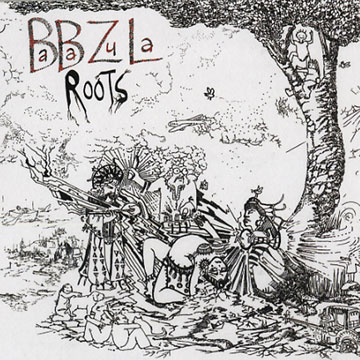 Roots,Baba Zula