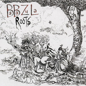 ZULA, BABA - Roots - CD