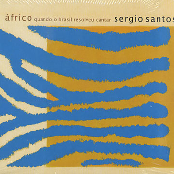 Africo quando o Brasil resolveu cantar,Paulo Sergio Santos