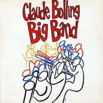 Claude Bolling Big Band,Claude Bolling