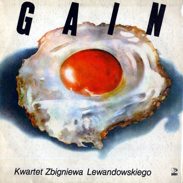 Gain,Zbigniew Lewandowski