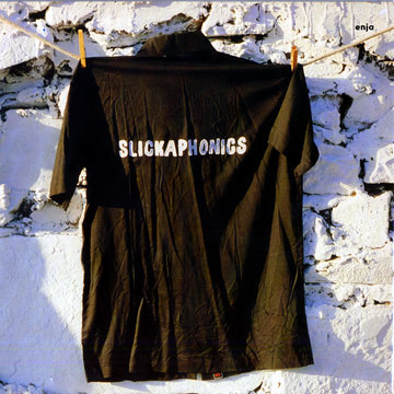 ANDERSON, RAY - Slickaphonics - 33T