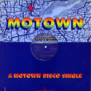 A Funky Space Reincarnation,Marvin Gaye