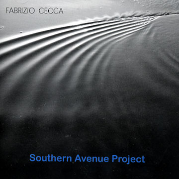 Southern Avenue Project,Fabrizio Cecca
