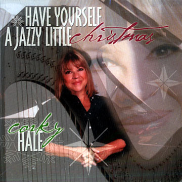 Have yourself a jazzy little christmas,Corky Hale