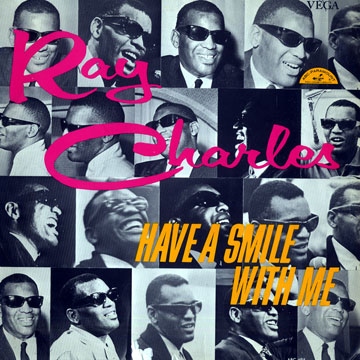 Have a Smile with me,Ray Charles