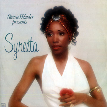Stevie Wonder presents Syreeta,Syreeta Wright
