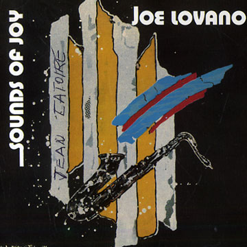 Sounds of Joy,Joe Lovano