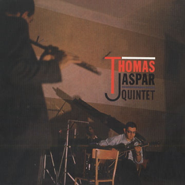 Quintet,Thomas Jaspar