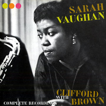 Complete recordings,Sarah Vaughan